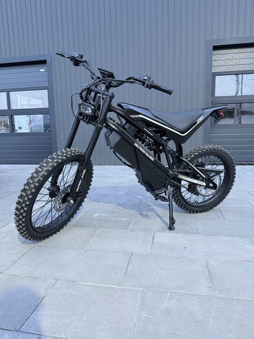 Новий VALTINSU EM23 4000W 60V 27Ah електроендуро / електропітбайк