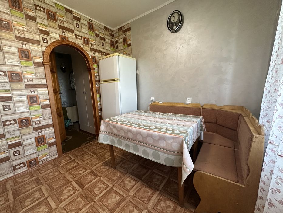 Здам 1-кімн.квартиру, ЦЕНТР міста!