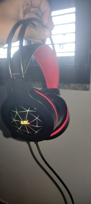 Headphones Gaming