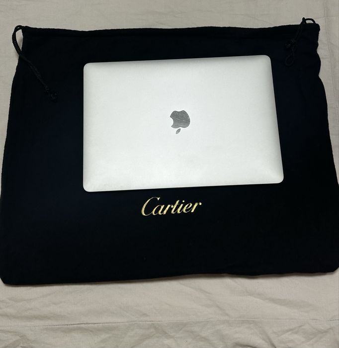 Пильовик cartier для сумки