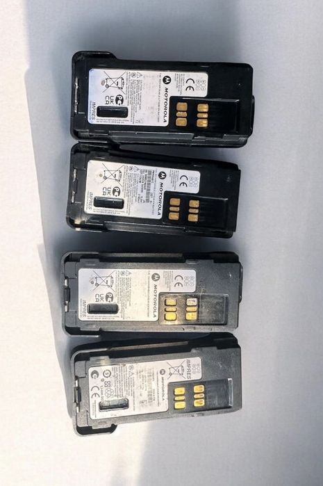 Аккумулятор  для рации Motorola R7, R7A