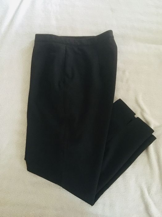 Жіночі класичні брюки 48р
