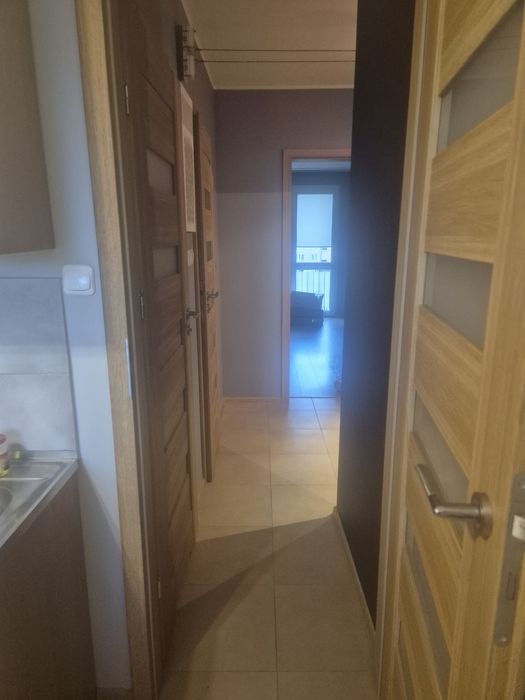 Mieszkanie 50m2 os.Dolnoslaskie 305