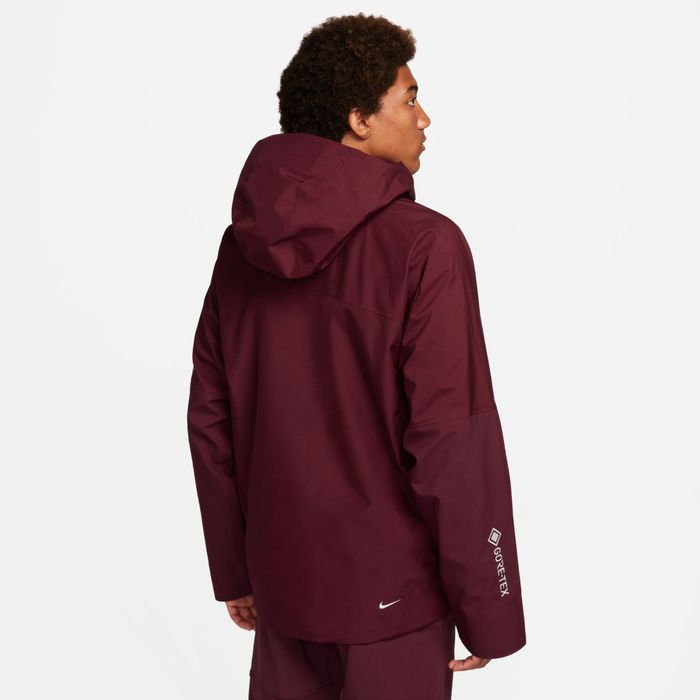 Куртка мембранна Nike Acg misery ridge Gtx S