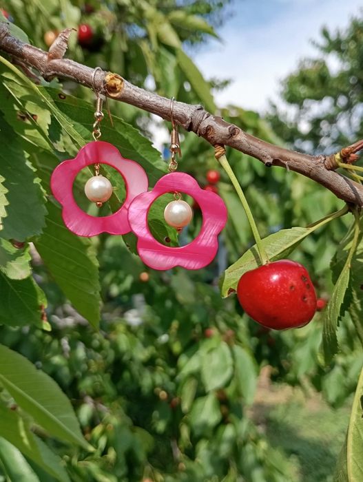Сережки по кишені
