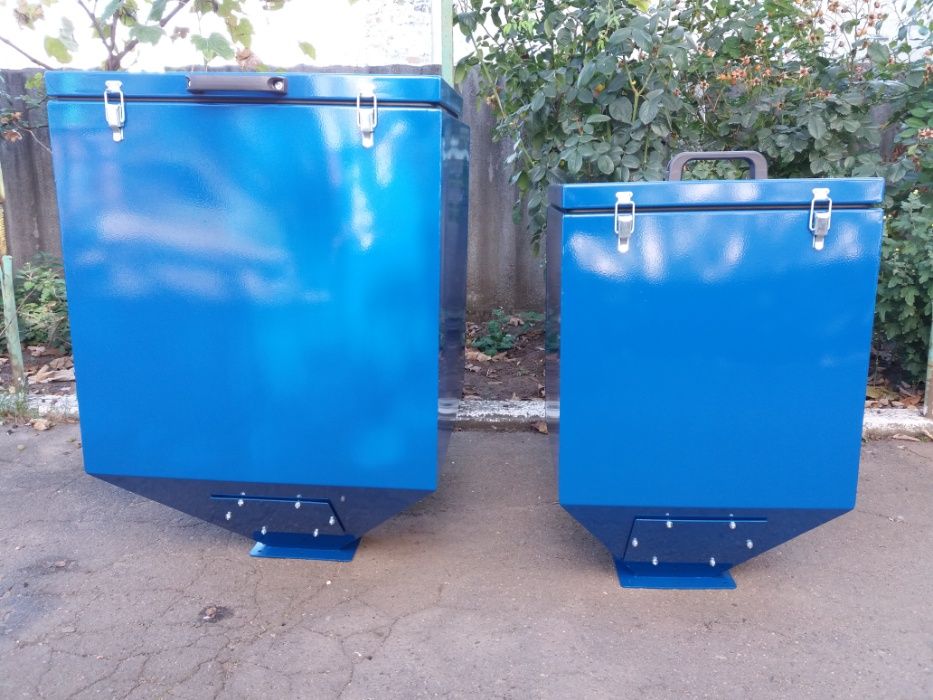 Пеллетная горелка 5-30 кВт. в твердотопливный котел горелка на пеллете