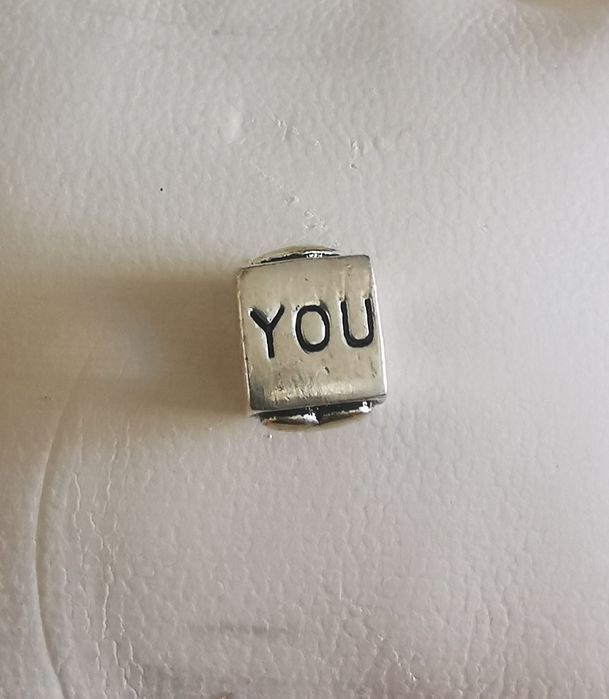 Conta Abbagio Love You