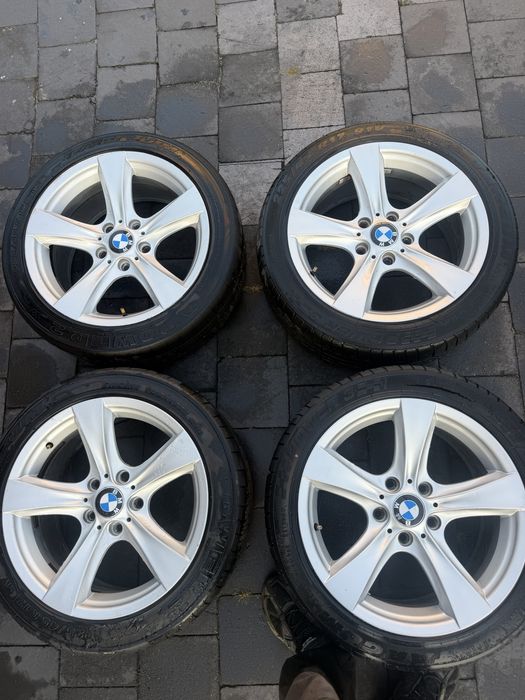 Felgi styling 128