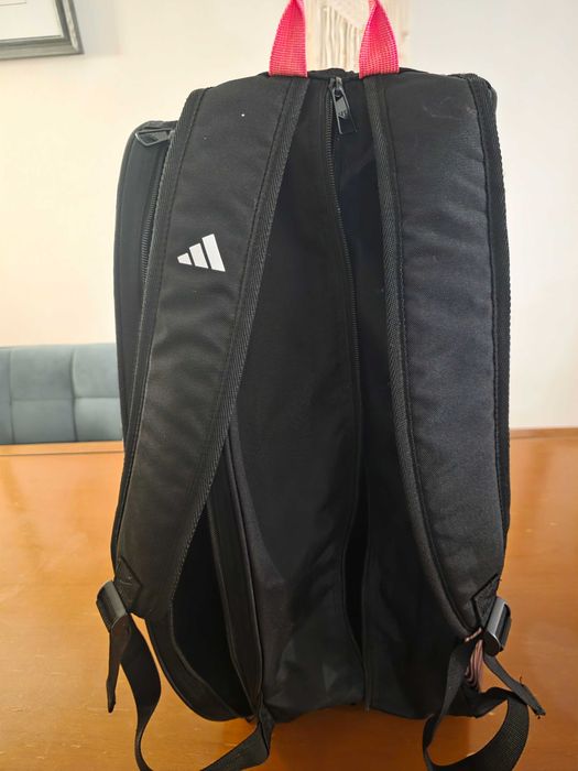 Saco Raquete Padel