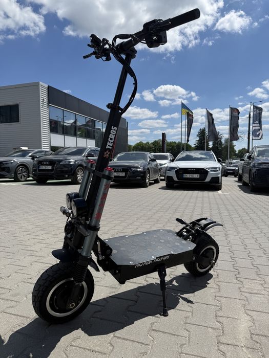 Tecros S03 60v 40Ah 6000W 2025