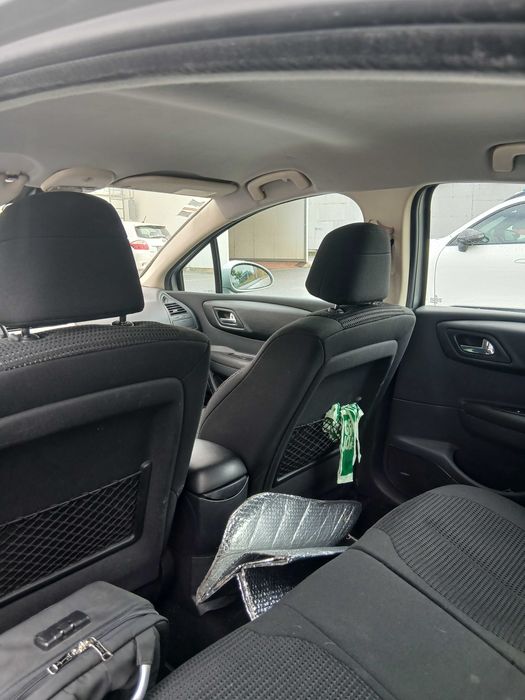 Citroen c4 16v 1600 gasoleo 92 cv