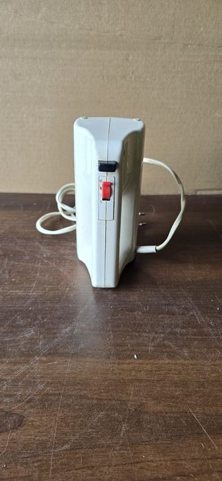 Stary mikser Predom z czasów PRL-u