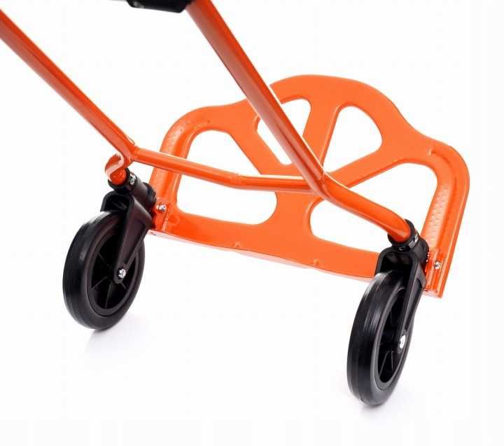 WÓZEK Transportowy  70KG KD3092 KRAFT&DELE