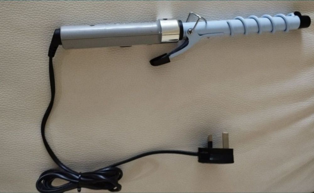 BaByliss плойка для укладки волосся Англія