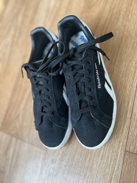 Женские кроссовки Reebok