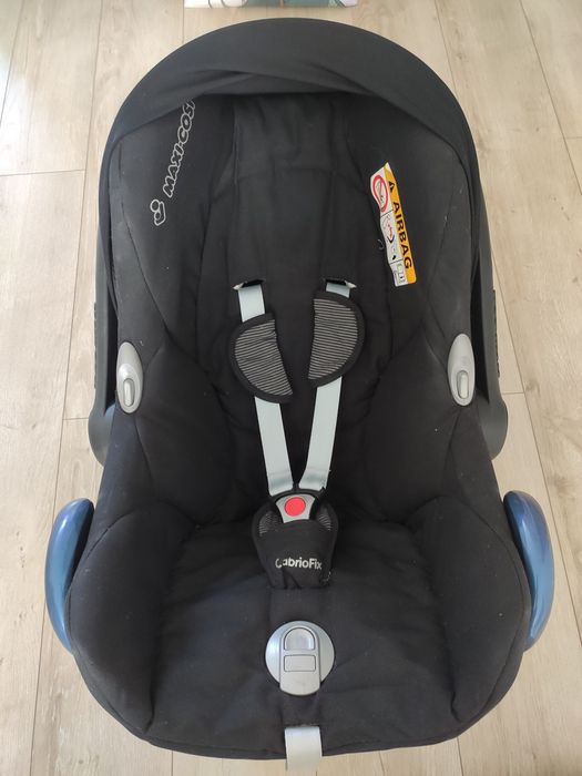 Fotelik samochodowy maxi Cosi CabrioFix