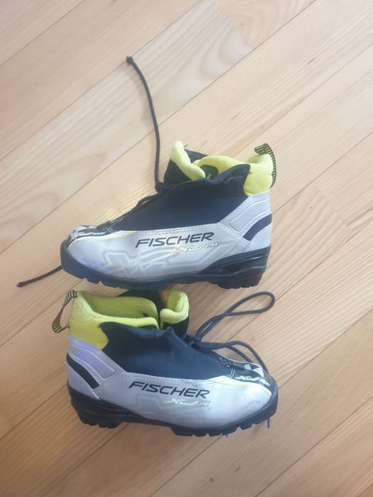 Buty narciarskie zjazdowe, biegowe35, 36, łyzwy 32-35