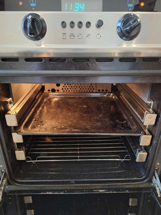 Piekarnik do zabudowy