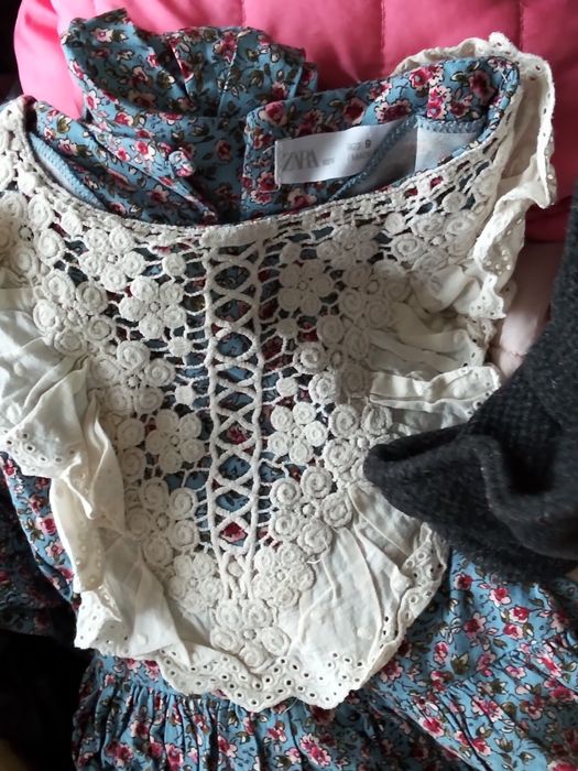 Roupa meninas 9anos