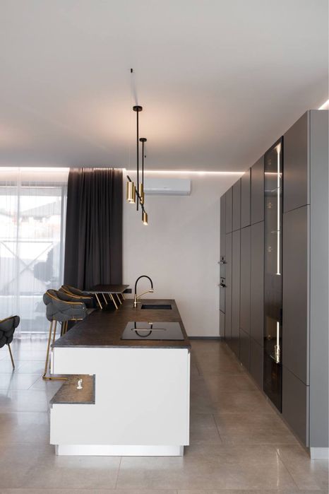 Дом по адресу ул. Тютюнника (площадь 135 м²) - Atlanta.ua - фото 6