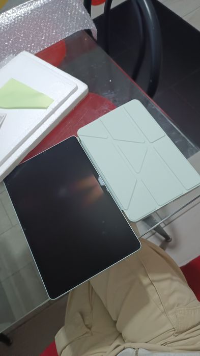 Чохол Samsung galaxy tab A9 8.7 inch