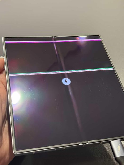 Samsung Fold 6 12/256 Самсунг Фолд 6