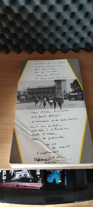 Livro A Esperança em Acção (J. Engelmajer)