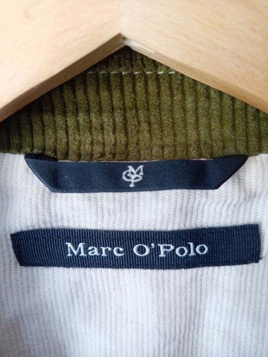 Пиджак вельветовый женский Marc O'Polo, р. М/L