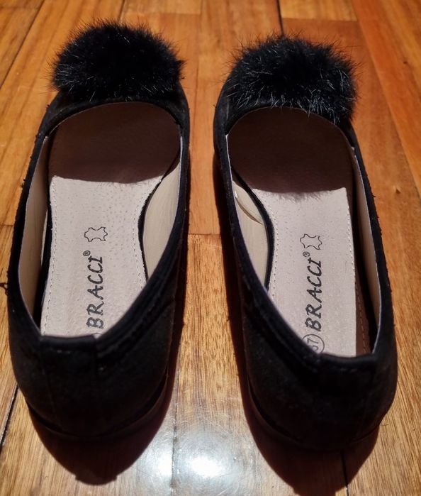 Sapatos Mulher novos