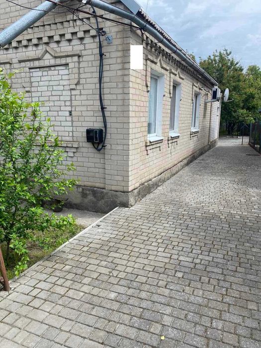 Продам дом на Космосе, р-н 308 магазина