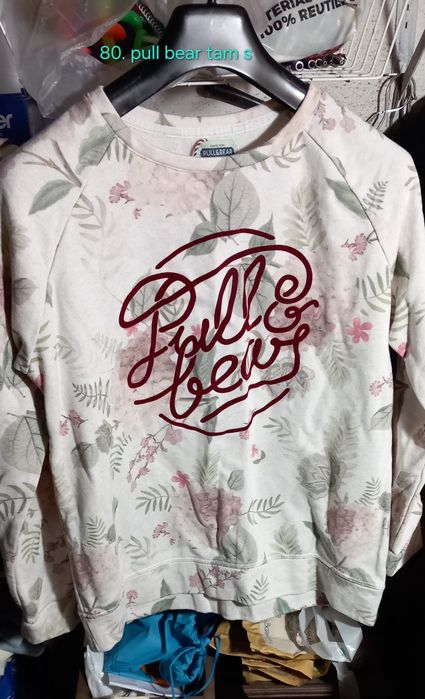 Peças de roupa 1 euro cada