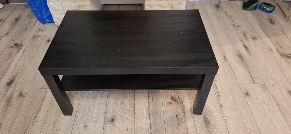 Stolik kawowy Ikea Lack