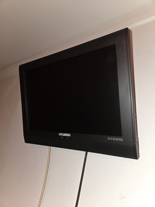 Televisão Hyundai 19" pol
