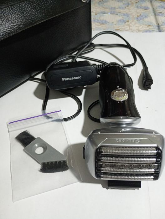 Электробритва Panasonic ES-LV61