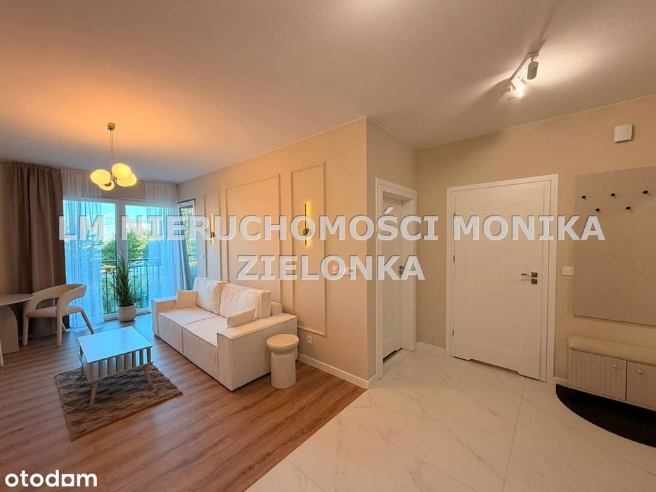 Apartament Umeblowany z Garażem !!