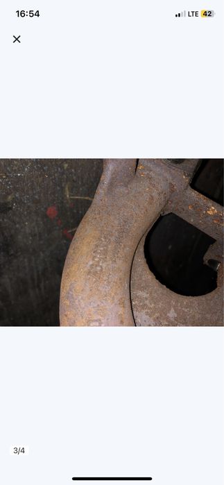 Katalizator seicento 1.1