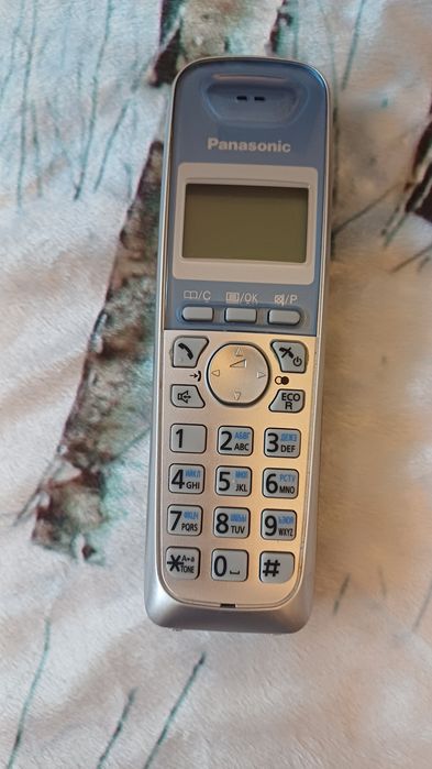 Продам радиотелефон Panasonic KX-TG2511UA