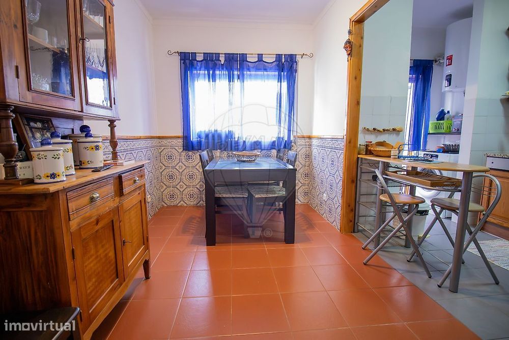 Apartamento T3 para venda