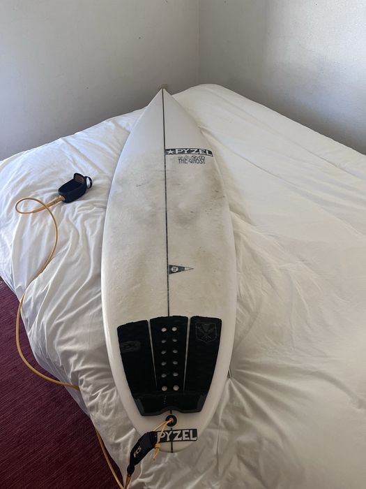 Prancha de Surf Pyzel The Ghost 6.1