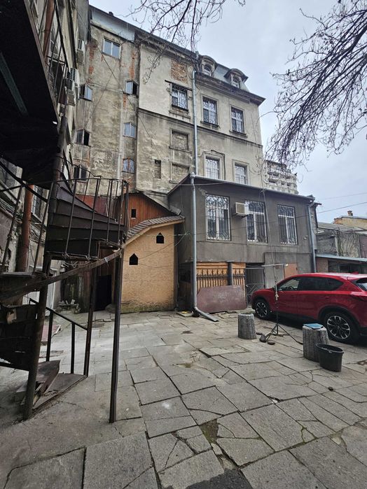 В продаже 1 комн.кв. на Греческой !