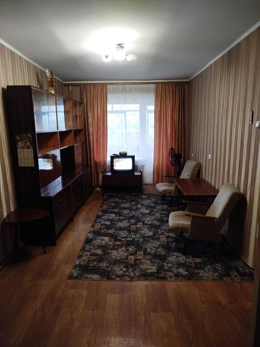 Здається 2к квартира, центр, район центрального гастроному