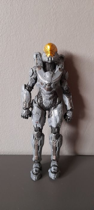 Figurka z serialu halo 5