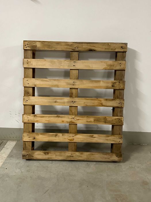 Palety drewniane 120x100 EURO