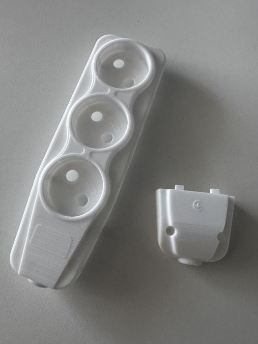 3D друк на замовлення (Bambu lab P2S)