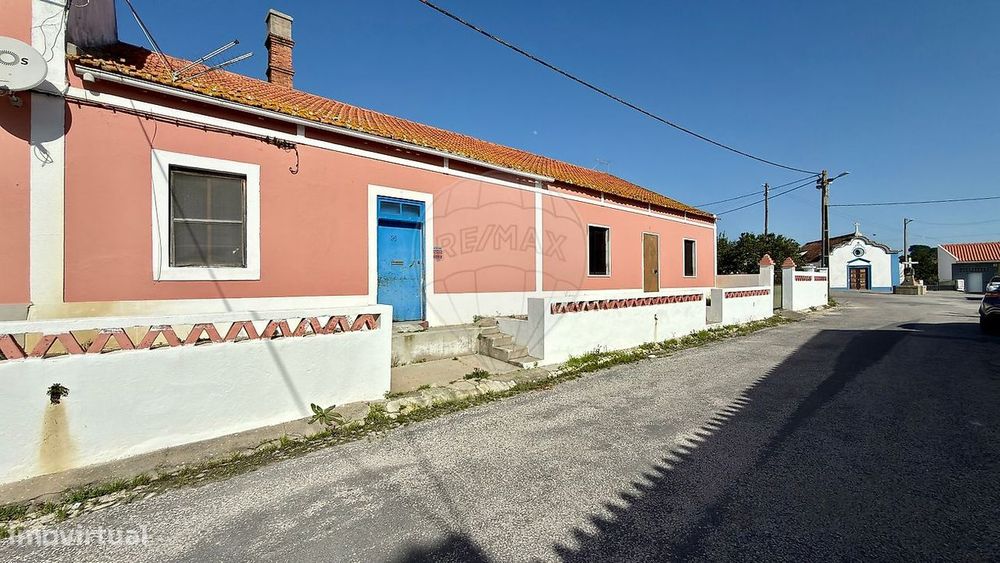 Outros - Comercial  para arrendamento