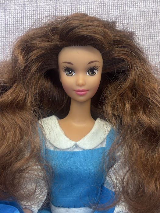 Кукла Барби Бель
