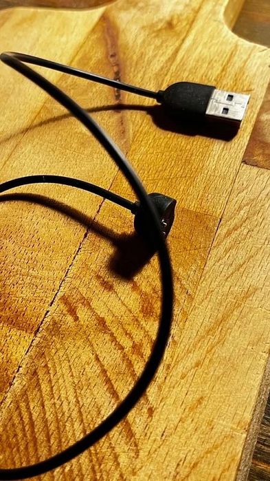 Smartband Xiaomi Mi Band 5 Czarny