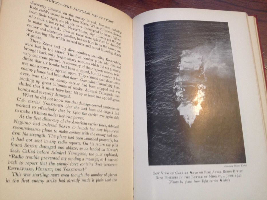 Midway, the battle that doomed Japan