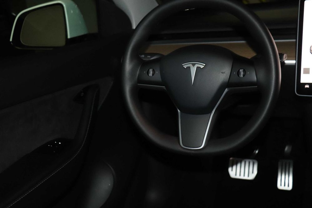 Tesla Model Y 2020 Long Range, в гарному стані!
