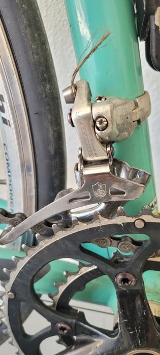 Bianchi C2C Via Nirone 7